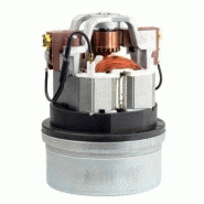 Moteur aspirateur cab61 - 650w / 240v Moteur aspirateur cab61 - 650w / 240v