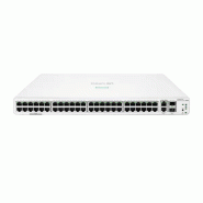 Networking Instant On Switch 48p Gigabit 2p 10GBT 2p SFP+ 1960_0