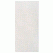 Papstar 50 serviettes ROYAL Collection, pliage 1/8, 40 cm x 40 cm, blanches - blanc papier 87582
