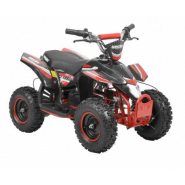 Quad electrique a batterie pour enfant HECHT