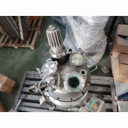 Réacteur 25 litres d'occasion