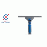 Raclette vitre complète Articulée GLOSS-W Prime 55 cm Uni-Connect