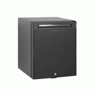 Réfrigérateur minibar 24 L - Noir | Tefcold - TM35C