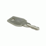 ROLINE Clé standard, pour baies et coffrets Basic & Pro ROLINE Clé standard, pour baies et coffrets Basic & Pro