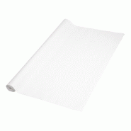 Nappe Papier Intisse Blanc 1.40 x 20m