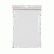 Sachet minigrip L 22x32cm 60µ - par 300_0