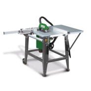 Scie sous table Holzstar TKS 316 E (230 V) - 5902316