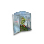 Serre de jardin modulable, idéale pour les semis de printemps - 2m00 x 2m70 - PRIMEUR_1