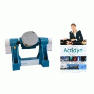 St2100 - actidyn