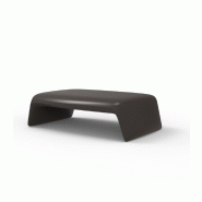 Table basse BLOW - marron