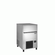 Tefcold Machine à glaçons  TC57 - 43620
