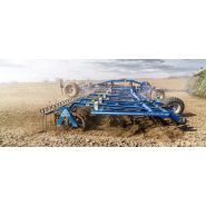 Allrounder -profiline- 900 - déchaumeur Köckerling - largeur de travail 9,00 m - dégagement sous châssis 60 cm_1