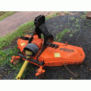 Autre matériel d'espace vert NC Cheffins - En occasion