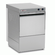 Diamond - Lave-verres panier 400x400 mm - réf. WR-LB40-MC - AKS-WR-LB40-MC