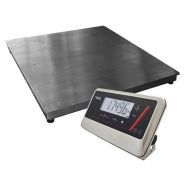 Ensemble TOUT INOX Indicateur I5-S PRECIA MOLEN + récepteur de charge 1500x1500mm | 1500kg/100g - ACCESS R4V-S Ensemble TOUT INOX Indicateur I5-S PRECIA MOLEN + récepteur de charge 1500x1500mm | 1500kg/100g - ACCESS R4V-S