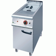Friteuse électrique 20 Litres sur coffre AFI