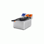 Friteuse électrique EF-8L de Climahosteleria - EF-8L