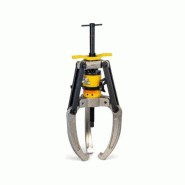 LGH364, 64 tonnes, 3 Griffe, Extracteurs Lock-Grip à griffes hydrauliques avec RCH603 vérin hydraulique