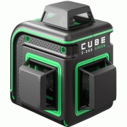 LASERS DE CONSTRUCTION/CHANTIER - 40 À 70M - IP 54 - ± 0,3MM/M LASERS DE CONSTRUCTION/CHANTIER - 40 À 70M - IP 54 - ± 0,3MM/M