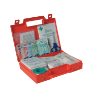 Malette 4 à 8 personnes  - réf.  7210205 Malette 4 à 8 personnes  - réf.  7210205