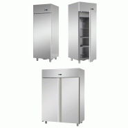 Modèle ak650tn - armoire frigorifique 650l/740x830x2010h mm