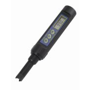 Oxymètre de poche Elmetron - Mesure rapide et précise de l'oxygène dissous