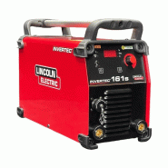 Poste à souder MMA INVERTEC 161S Lincoln Electric
