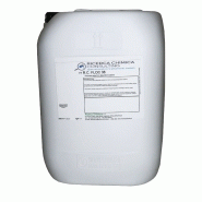 Produit de floculation-séparation acides/eau - mlfloc38 - ricerca chimica Produit de floculation-séparation acides/eau - mlfloc38 - ricerca chimica