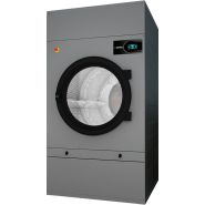 Sèche linge professionnel - domus - option écran tactile 7’’