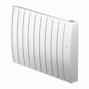 SLOOP Radiateur connecté horizontal 1500W Blanc - Intuis - M146115_0