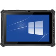 Tablette 12 durcie et étanche P122 G2 Integral System