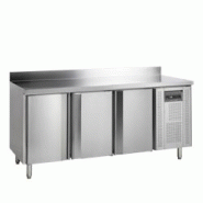 Tefcold Congélateur d'encas de comptoir  SK6310BT/+ SP - 17778