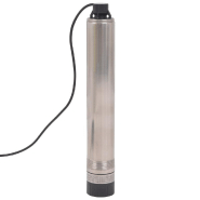 Vidaxl pompe de puits profond 60 m 900 w 43571 Vidaxl pompe de puits profond 60 m 900 w 43571