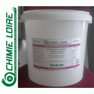 Absorbant sépiolite seaux de 30 litres