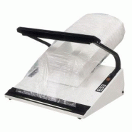 Accessoires pour emballeuses de comptoir Accessoires pour emballeuses de comptoir