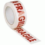 ADHÉSIF FRAGILE 3M ADHÉSIFS