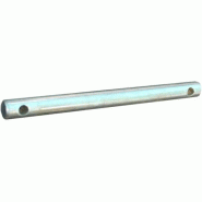Axe de fixation pour cuve - 2-3000 - Hauteur 20m, Profondeur 255m, Poids 0.001kg