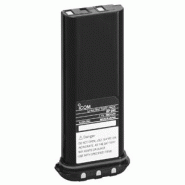 BATTERIE TALKIE WALKIE ICOM 7.4V 980MAH BATTERIE TALKIE WALKIE ICOM 7.4V 980MAH