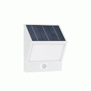Beneito & Faure EGNA Spot à énergie solaire blanc 4000K Luminaire extérieur Beneito Faure - blanc 8436004391233