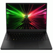 Blade 14p R9-8940H RTX 4070 32Go 1To - Noir