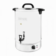 Buffalo Chauffe-eau électrique 30 Litres à remplissage manuel, modèle éco, 2600 W, 220 V - MONO - 5050984720635 Buffalo Chauffe-eau électrique 30 Litres à remplissage manuel, modèle éco, 2600 W, 220 V - MONO - 5050984720635
