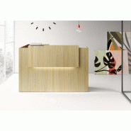 Bureau d'accueil Point Bureau d'accueil Point