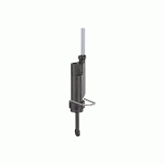 Contrôleur de débit pour installation directe - Modèle en plastique avec câble gainé en PVC - Type VKX15 Contrôleur de débit pour installation directe - Modèle en plastique avec câble gainé en PVC - Type VKX15