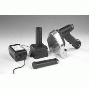 Couteau Tandir 120 avec batterie