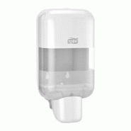 Distributeur de savon et désinfectant - TORK MINI S5 - TORK - blanc 7322542115749 Distributeur de savon et désinfectant - TORK MINI S5 - TORK - blanc 7322542115749