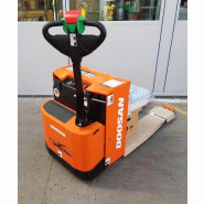 Doosan ledh 18