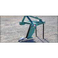 Dp1dr - décompacteur agricole - jaulent industrie - 1 dent Dp1dr - décompacteur agricole - jaulent industrie - 1 dent