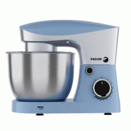FAGOR Robot Pâtissier 1500w 6l Bleu fg4519 - bleu 3508510057158