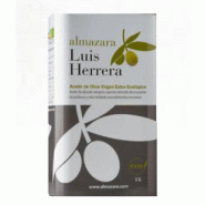 Huile d’Olive Extra Vierge Almazara 1L – Première Pression à Froid – Espagne - ALMAZARA-1L