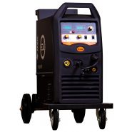 Inverter promig 210 c nu - poste à souder à l'arc - easyweld - puissance maximale 8,8 kva